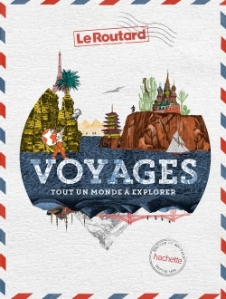 Voyages -   - HACHETTE TOURI