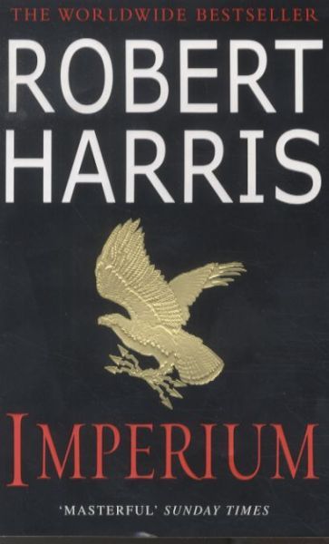 Imperium -  Harris, Robert - ARROW