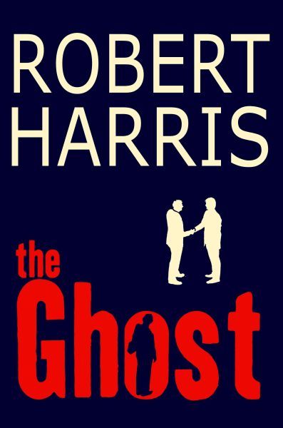 The Ghost -  Harris, Robert - CENTURY