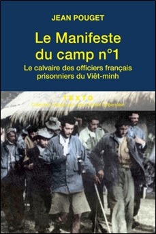 LE MANIFESTE DU CAMP N 1 - Jean Pouget, Christian Hoche - TALLANDIER