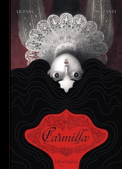 Carmilla - Sheridan Le Fanu, Isabella Mazzanti - SOLEIL