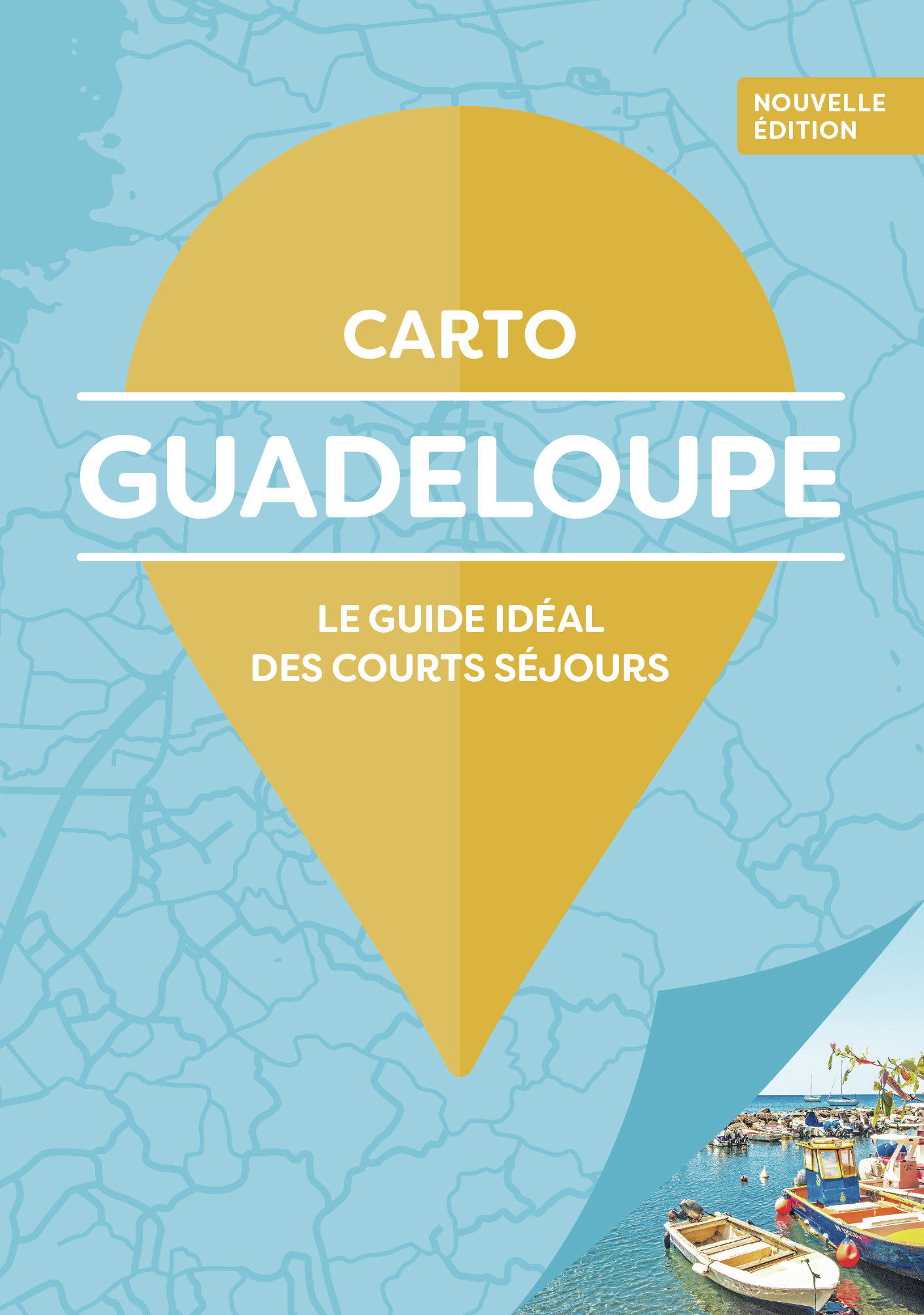 Guadeloupe - COLLECTIFS GALLIMARD LOISIRS, Collectifs - GALLIM LOISIRS Guadeloupe - COLLECTIFS GALLIMARD LOISIRS, Collectifs - GALLIM LOISIRS