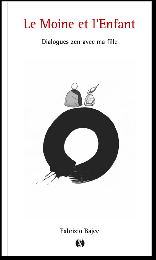 Le Moine et l'Enfant - Fabrizio Bajec - SYNCHRONIQUE