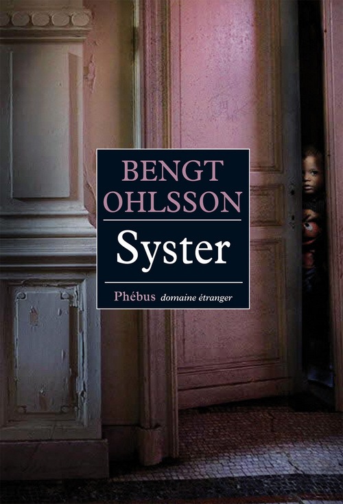 SYSTER - Bengt Ohlsson - PHEBUS