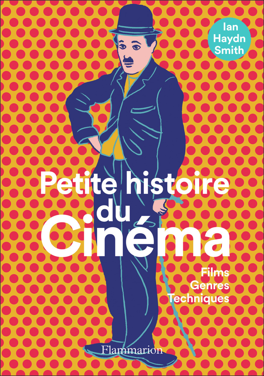 Petite histoire du Cinéma - Ian Haydn Smith, Camille Berne-Smith - FLAMMARION