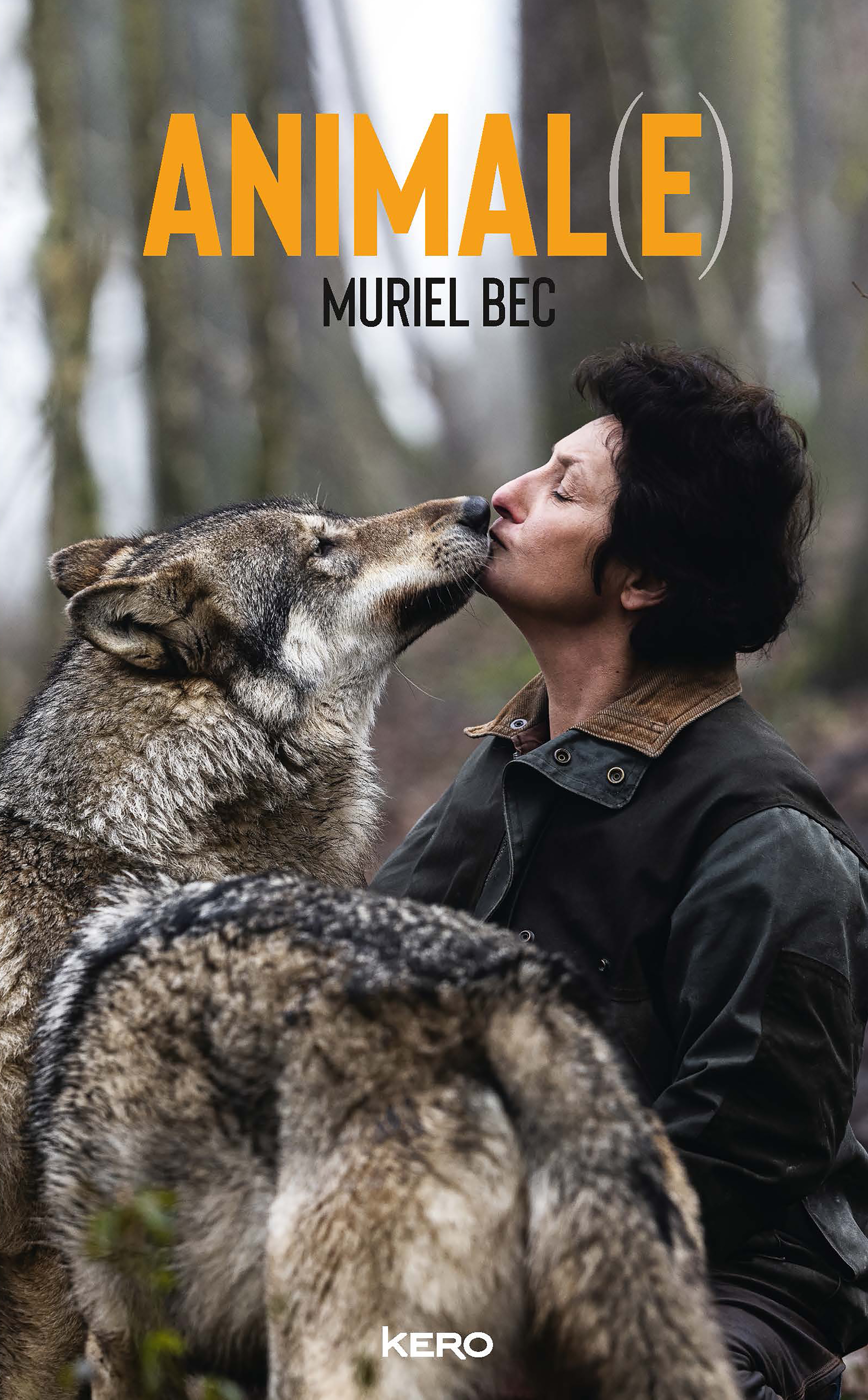 Animal(e) - Muriel Bec - KERO