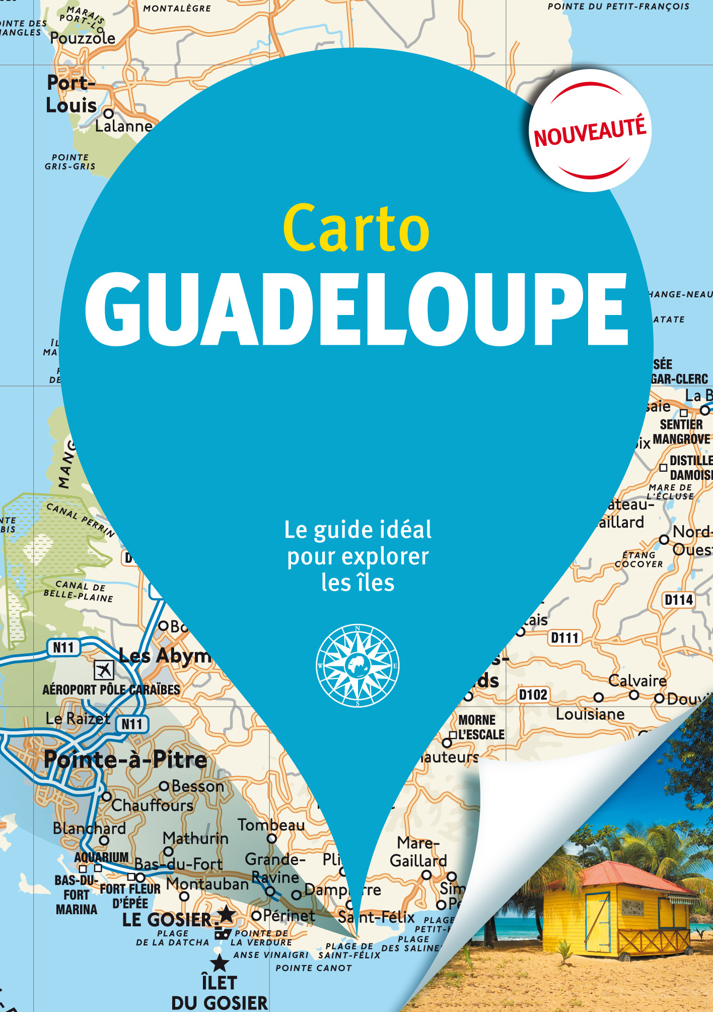 Guadeloupe -  Collectifs - GALLIM LOISIRS