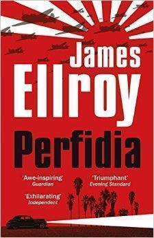 Perfidia -  ELLROY, JAMES - WINDMILL