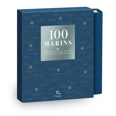 100 Marins - Collectif Collectif - PAULSEN