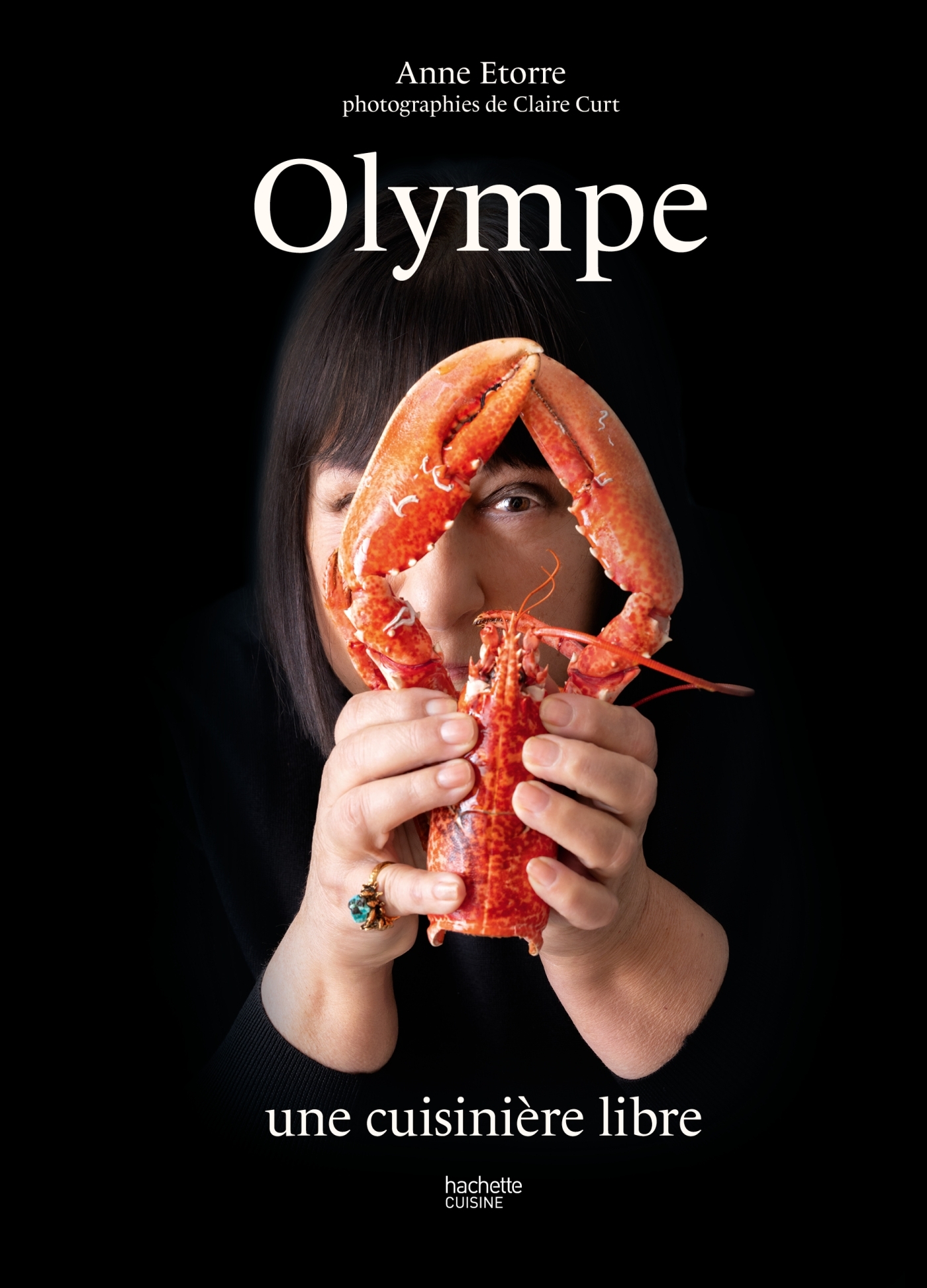 Olympe - Anne Etorre - HACHETTE PRAT Olympe - Anne Etorre - HACHETTE PRAT
