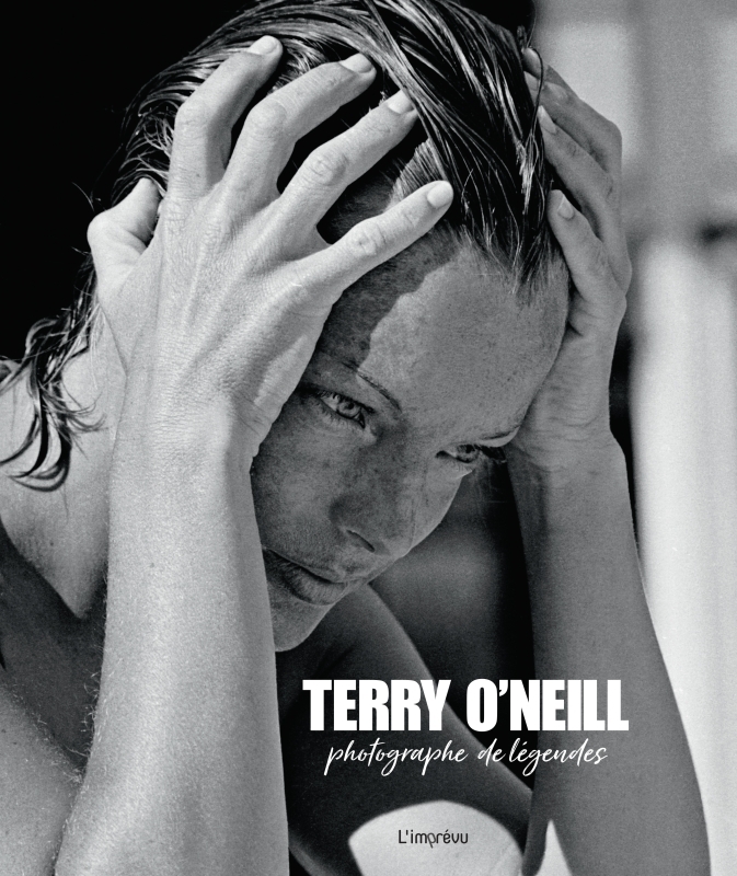 Terry O Neill - Terry O'Neill - L IMPREVU