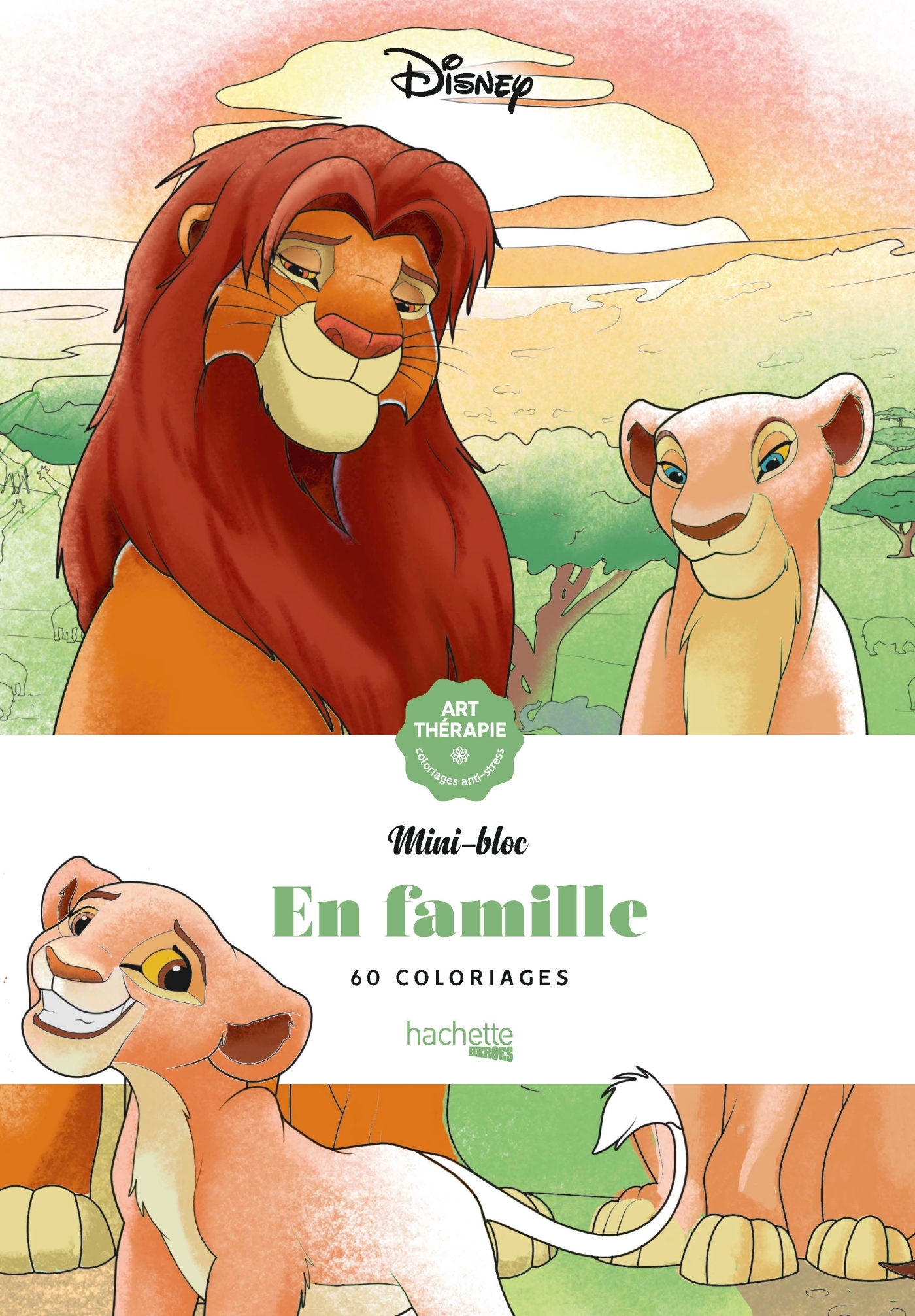 En famille - Tracy Sousa - HACHETTE HEROES