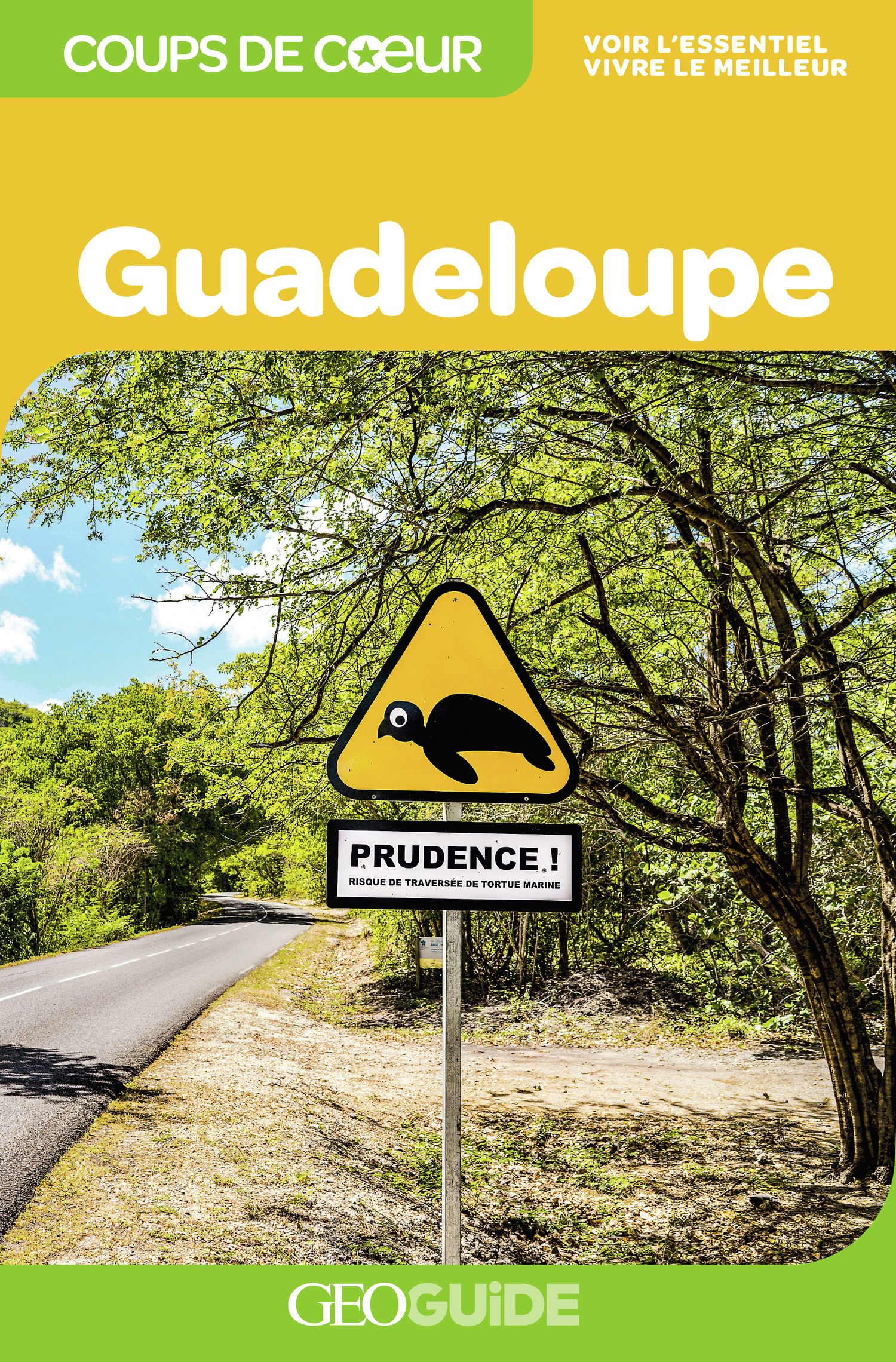 Guadeloupe -  Collectifs - GALLIM LOISIRS