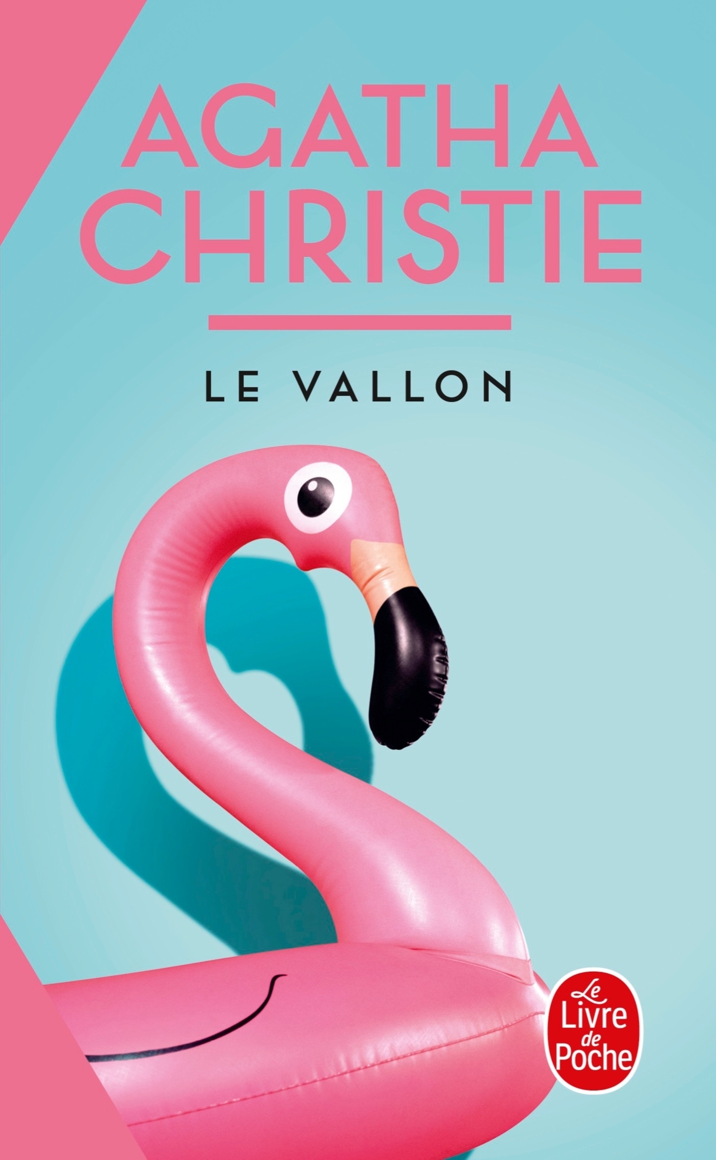 Le Vallon (Nouvelle traduction révisée) - Agatha Christie - LGF