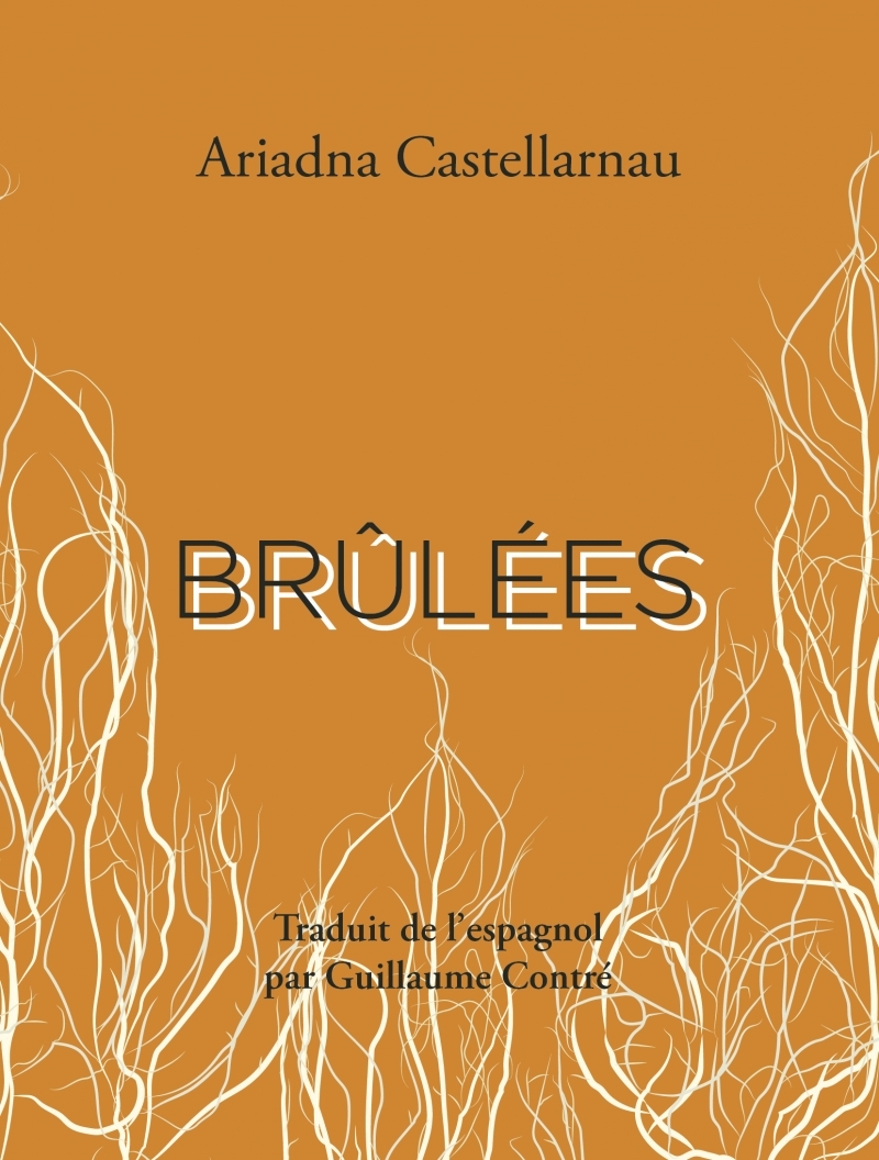 BRULEES - Adriadna CASTELLARNAU, Guillaume Contré, Arthur PUMARELLI - OGRE