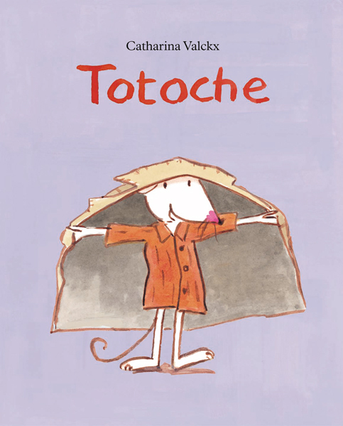 Totoche - Catharina Valckx - EDL