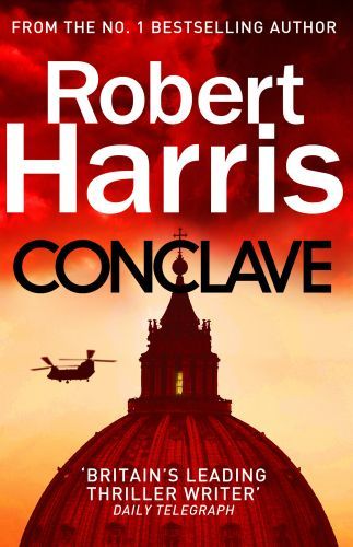 Conclave -  Harris, Robert - ARROW