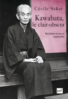 Kawabata, le clair-obscur - Cécile Sakai - PUF