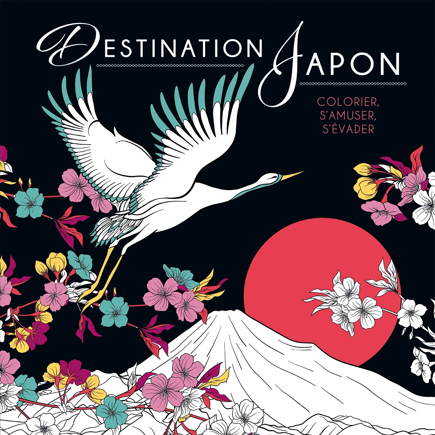 Destination Japon - XXX - DESSAIN TOLRA