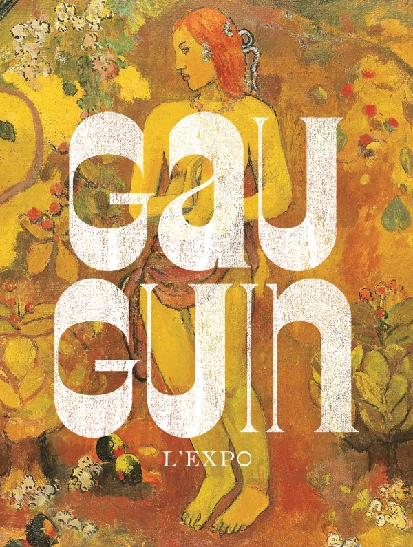 gauguin l'expo -  Collectif - RMN