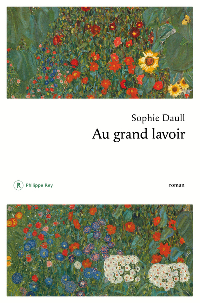 Au grand lavoir - Sophie DAULL - REY