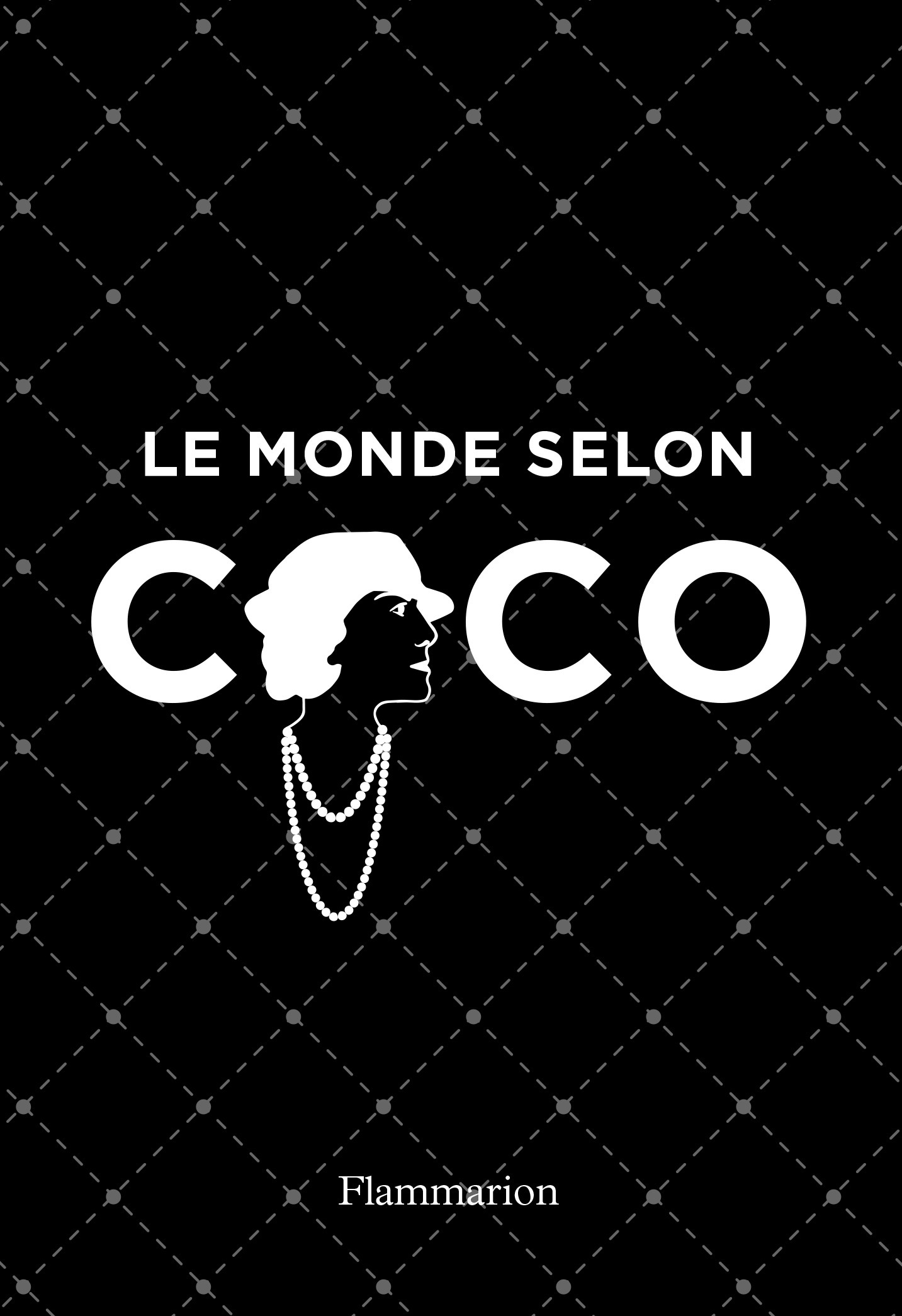 Le monde selon Coco - Jean-Christophe Napias, Patrick Mauriès - FLAMMARION