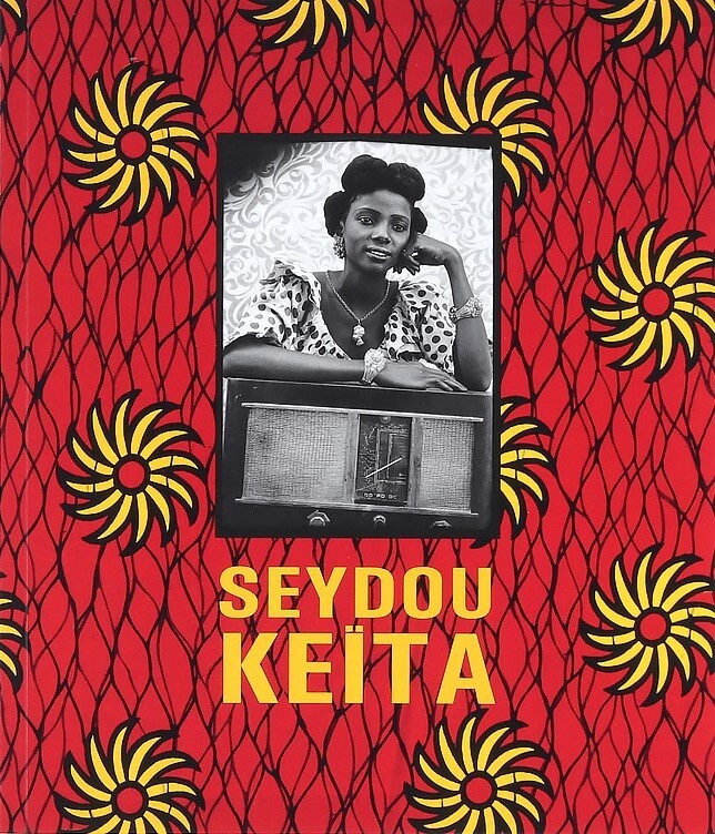 NOUVELLE EDITION SEYDOU KEITA (VERSION BROCHEE) -  COLLECTF - RMN