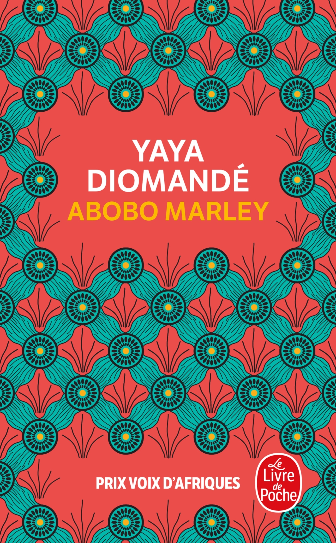 Abobo Marley - Yaya Diomandé - LGF