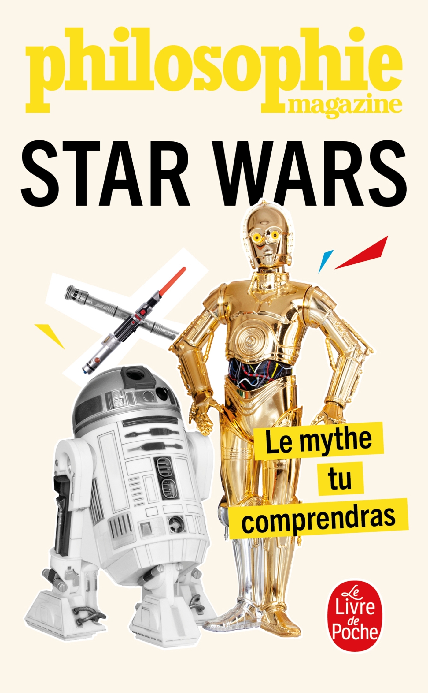 STAR WARS - COLLECTIF - LGF