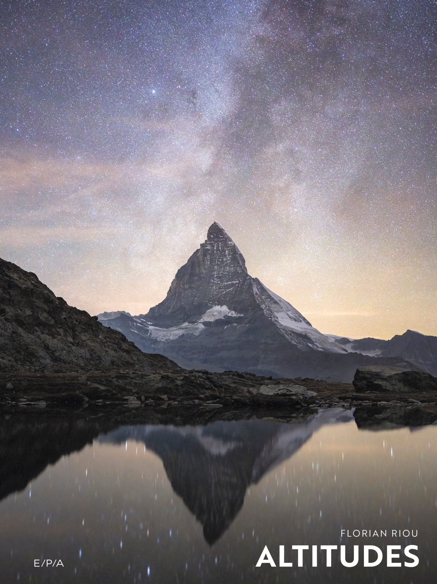 Altitudes - Florian Riou - EPA