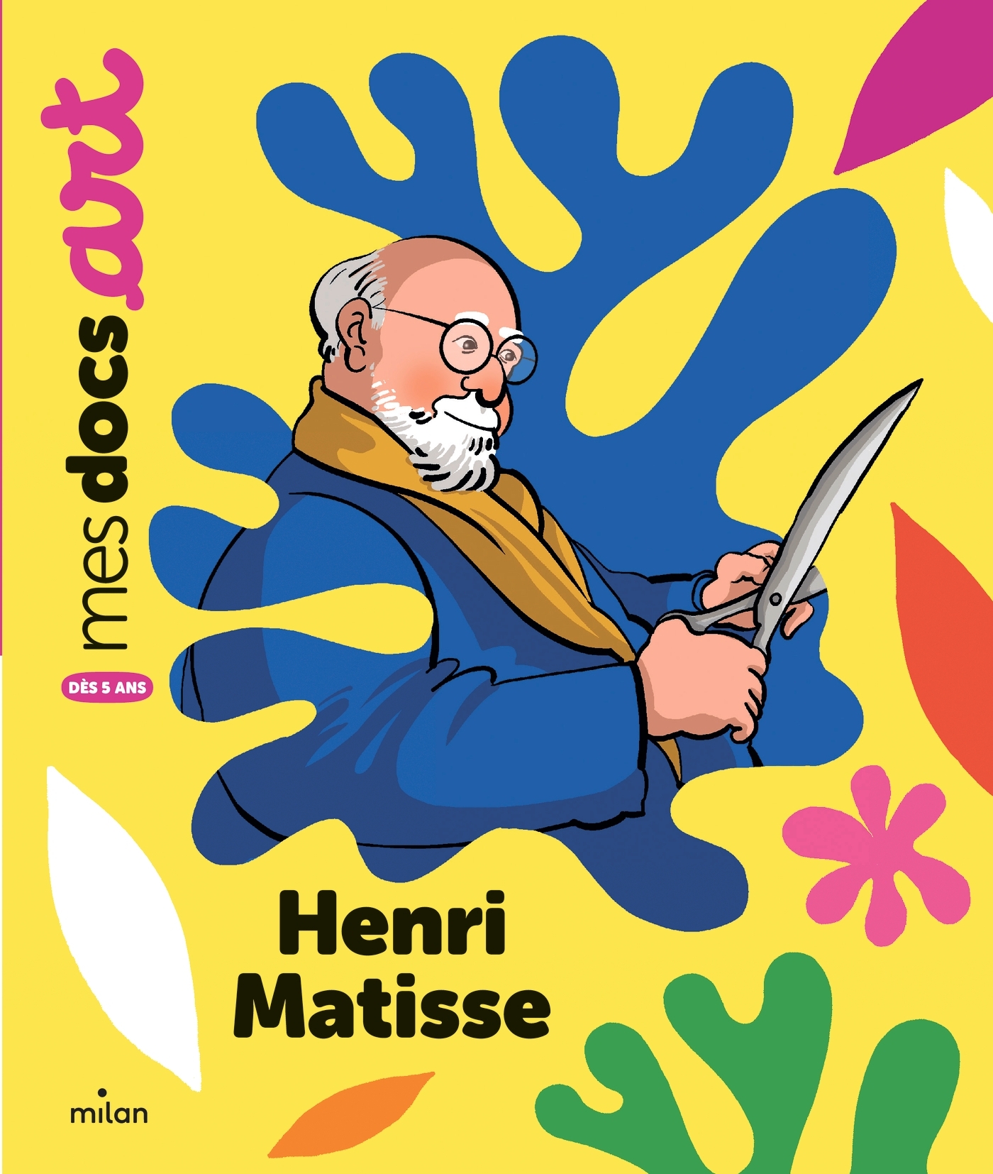 Henri Matisse - Sarah Barthère, Alireza Karimi Moghaddam - MILAN