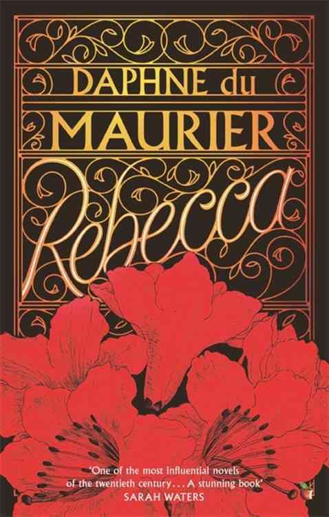 Rebecca -  Maurier, Daphne Du,  Du Maurier, Daphne - VIRAGO