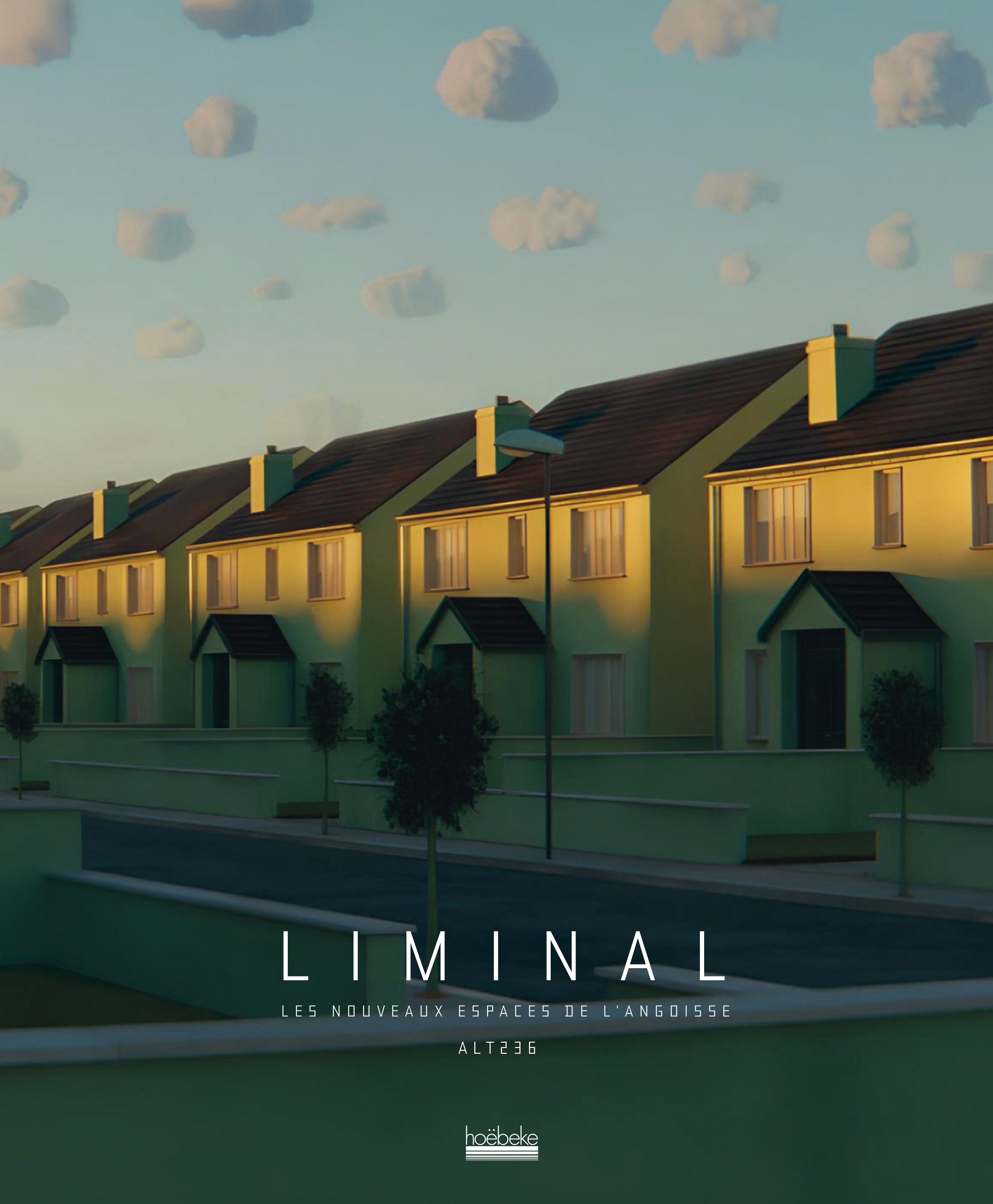 Liminal -  Alt236 - HOEBEKE