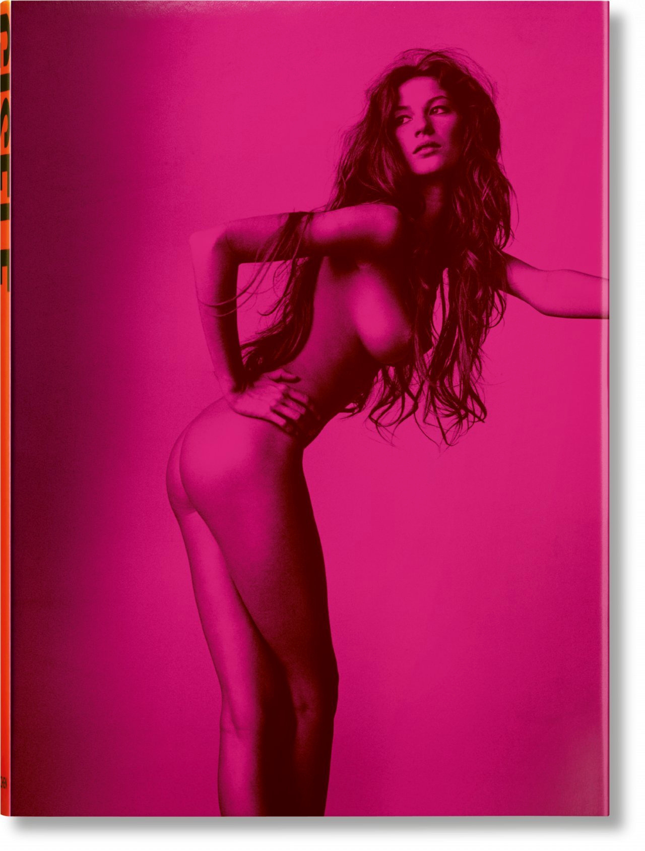 Gisele Bündchen - Gisele Bündchen,   - TASCHEN