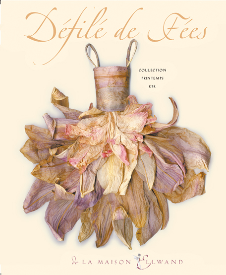 Défilé des fées - E. Bird - CALLIGRAM