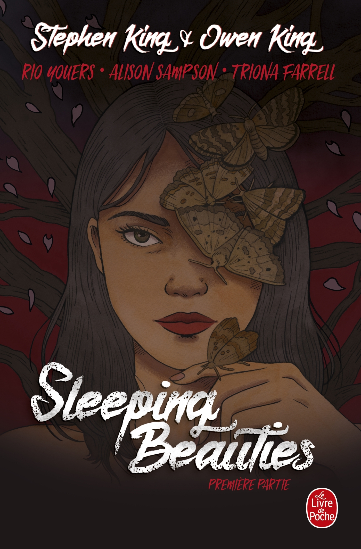 Sleeping Beauties (Comics Sleeping Beauties, Tome 1) - Stephen King, Owen King - LGF