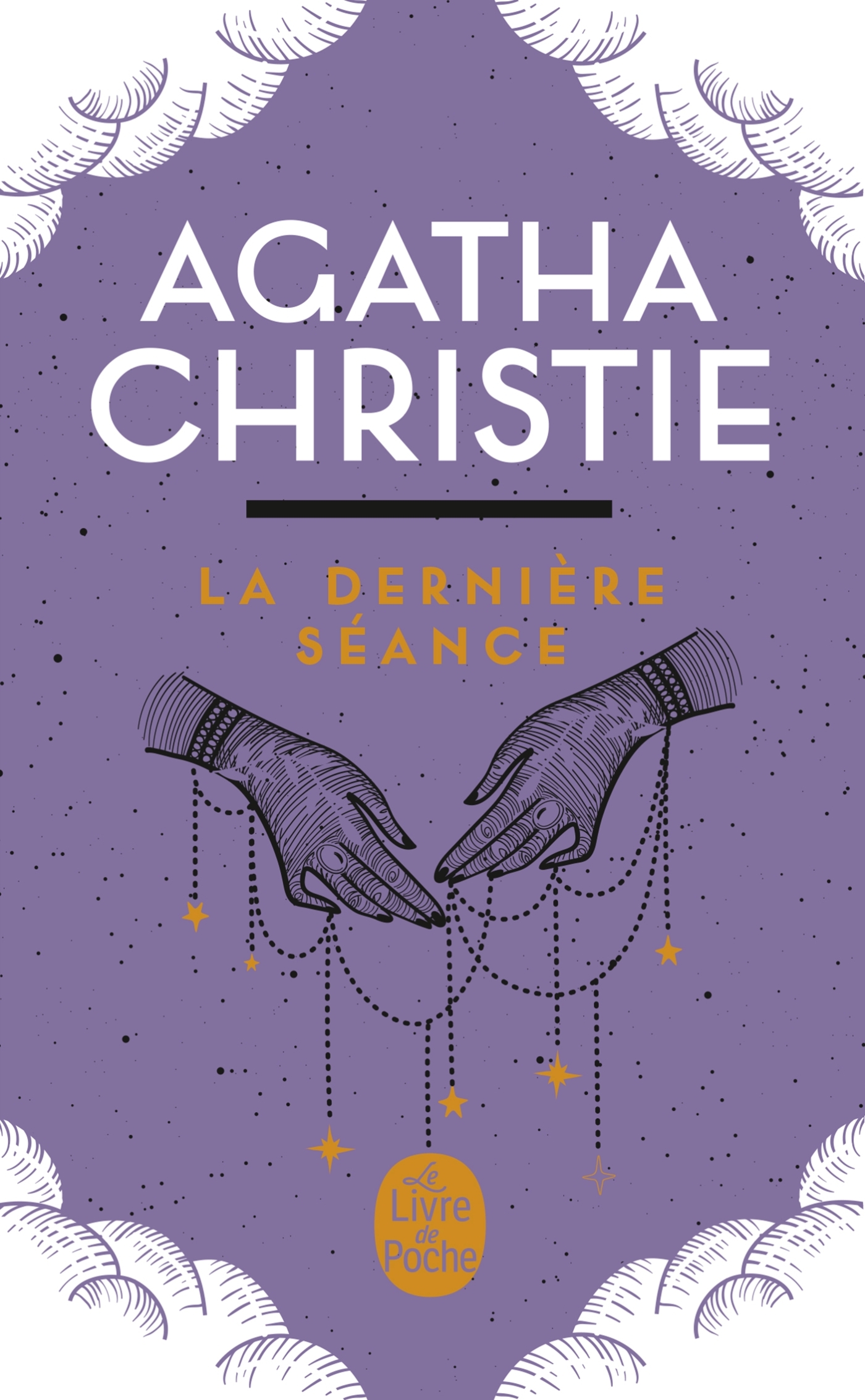 La Dernière Séance - Agatha Christie - LGF