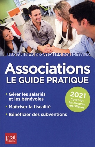 Associations 2021 - Paul Le Gall - PRAT EDITIONS