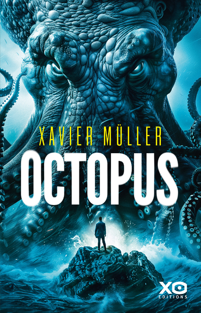 Octopus - Xavier Müller - XO