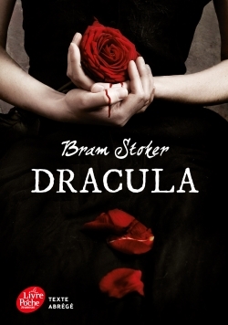 Dracula - Texte abrégé - Bram Stoker, Josette Chicheportiche - POCHE JEUNESSE