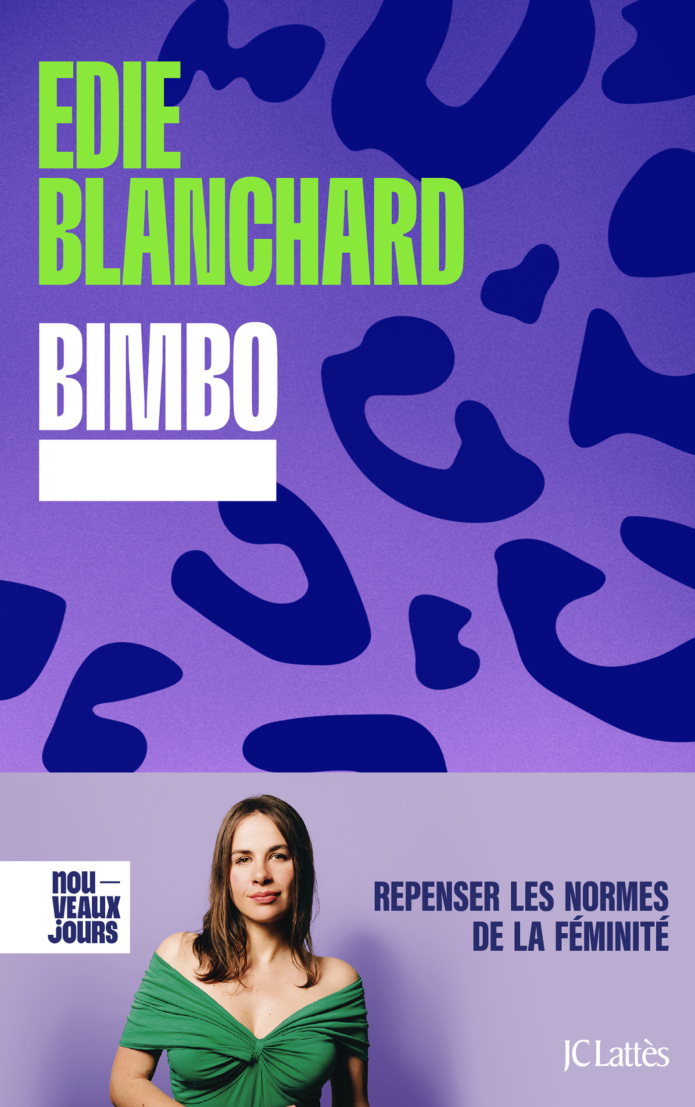 Bimbo - Edie Blanchard - LATTES