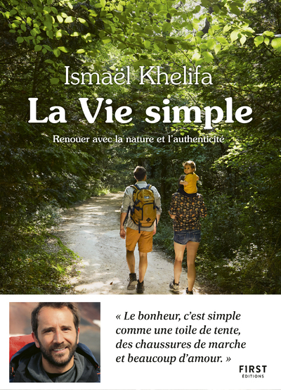 La Vie simple - Ismaël Khelifa - FIRST