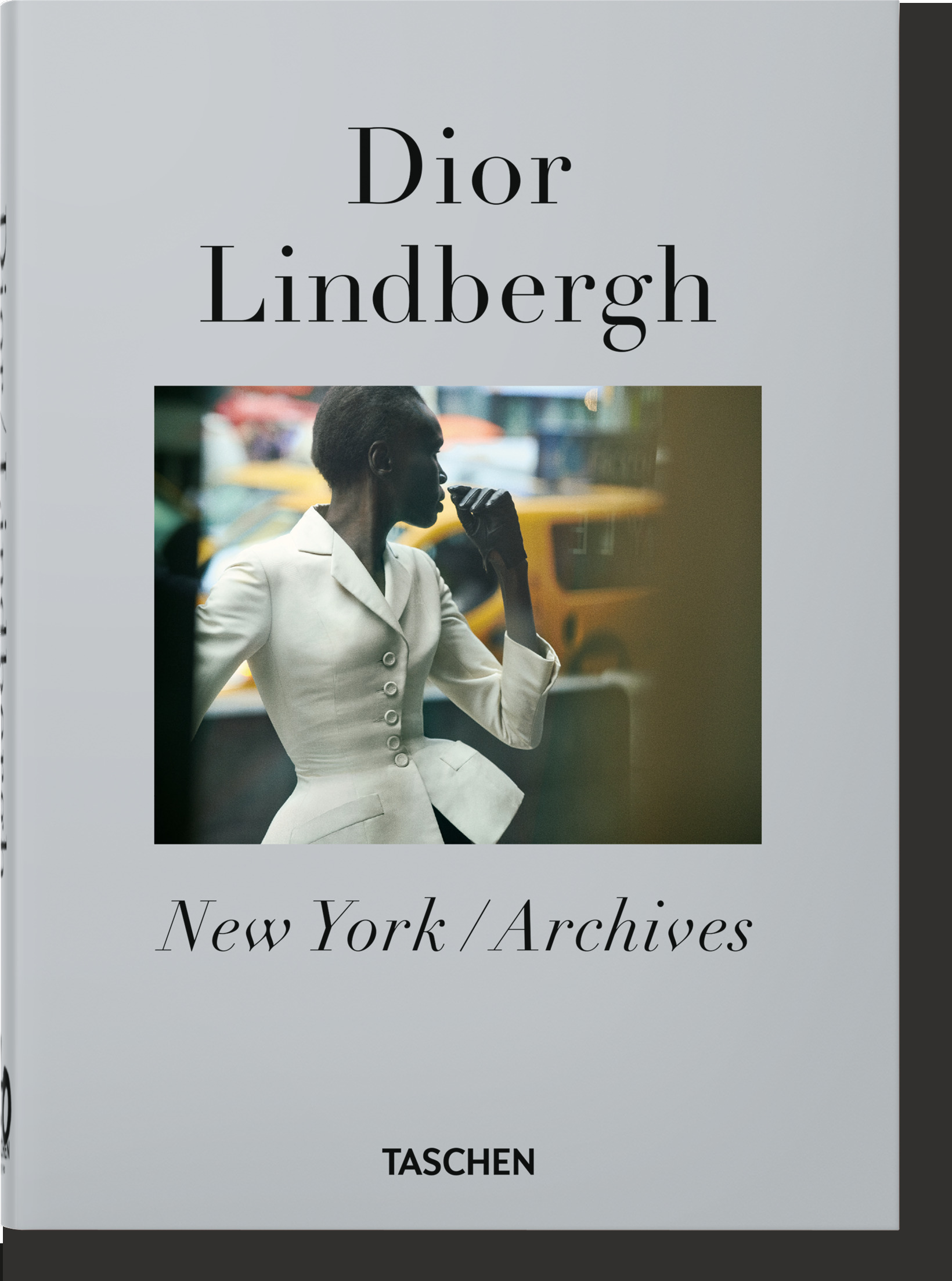 Peter Lindbergh. Dior. 40th Ed. -  , Martin Harrison, Peter Lindbergh - TASCHEN