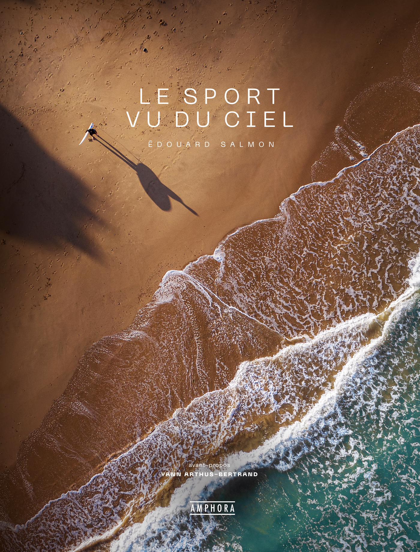 Le sport vu du ciel - Salmon edouard, Edouard Salmon - AMPHORA Le sport vu du ciel - Salmon edouard, Edouard Salmon - AMPHORA