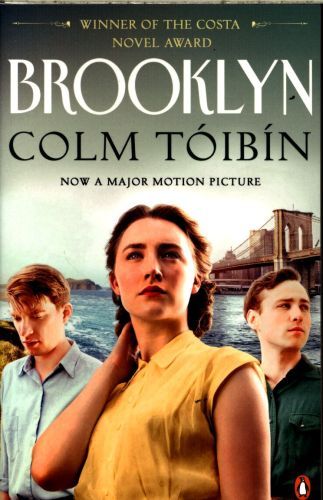 Brooklyn -  T?ibYn, Colm,  Toibin, Colm - PENGUIN UK