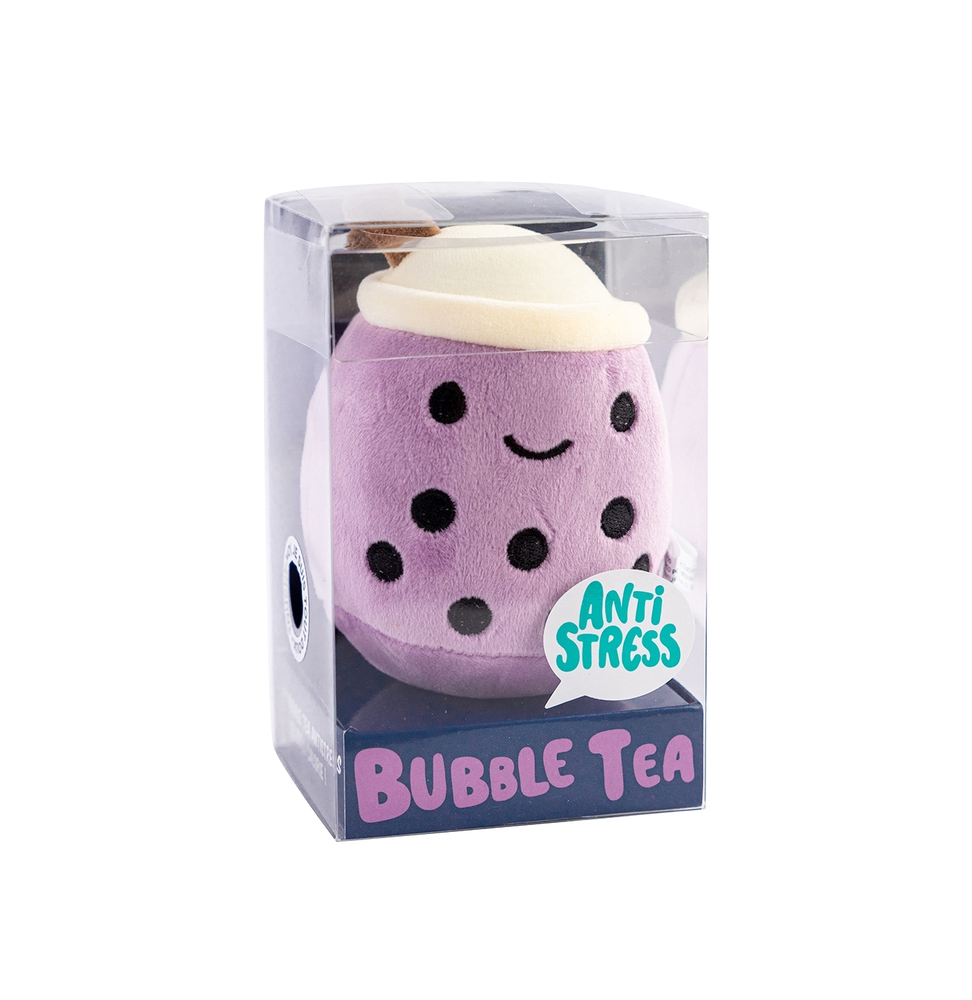 Mon bubble tea anti-stress - - MARABOUT Mon bubble tea anti-stress - - MARABOUT