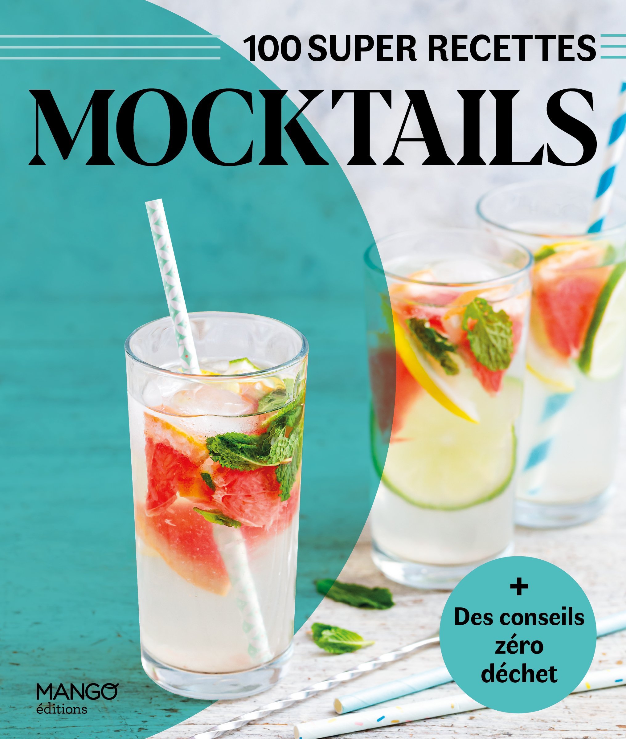 Mocktails - Collectif Collectif - MANGO