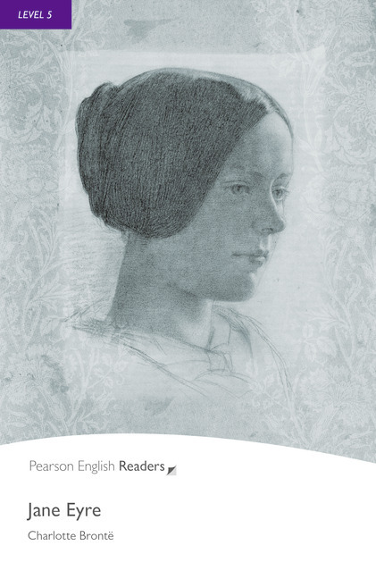 Jane Eyre - Charlotte Brontë - PEARSON