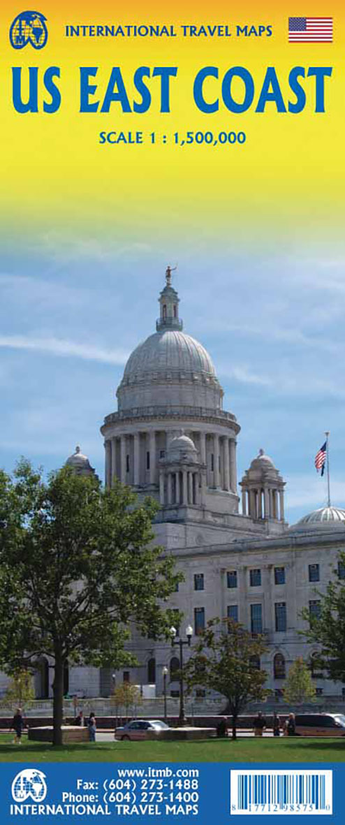 USA EAST COAST - XXX - ITM