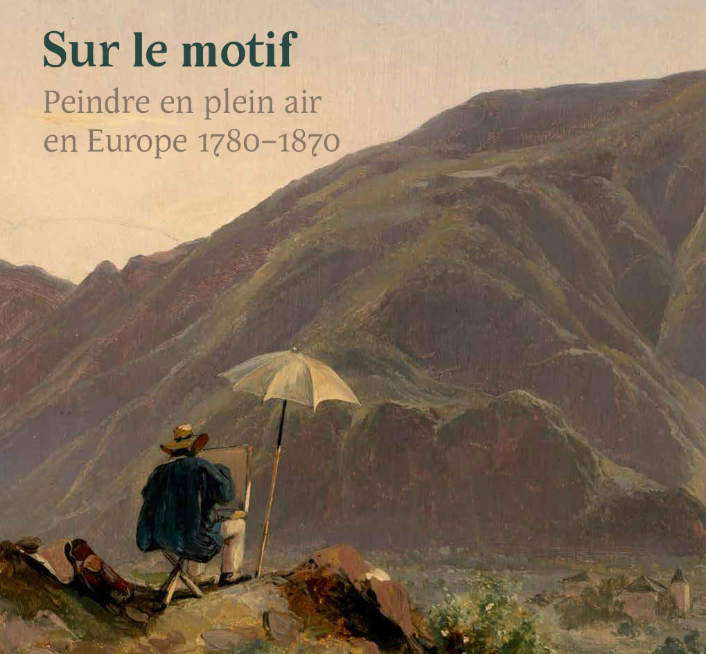 Sur le motif - Ger Luijten, Mary Morton, Jane Munro - HOLBERTON